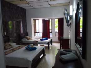 Hotel Ejecutivo Pereira